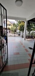 East View Garden (D16), Terrace #635988071